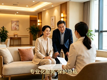 米林有偿售卵代生女生的客户的客户群体有哪些