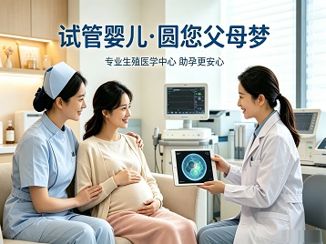 米林辅助生育服务 试管婴儿行业的兴起背景、发展与未来展望